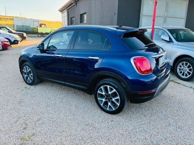 Fiat 500X 1.3 MultiJet 95 CV Cross - Foto 3