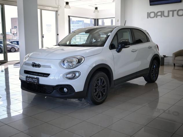 Fiat 500X 1.3 MultiJet 95cv Club 2022 - Foto 2