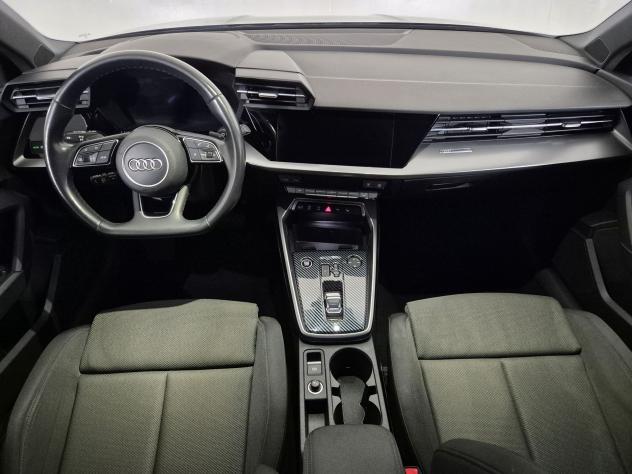 Audi A3 IV 2020 Sportback Diesel Sportback 35 2.0 tdi S line Edition s-tronic - Foto 8