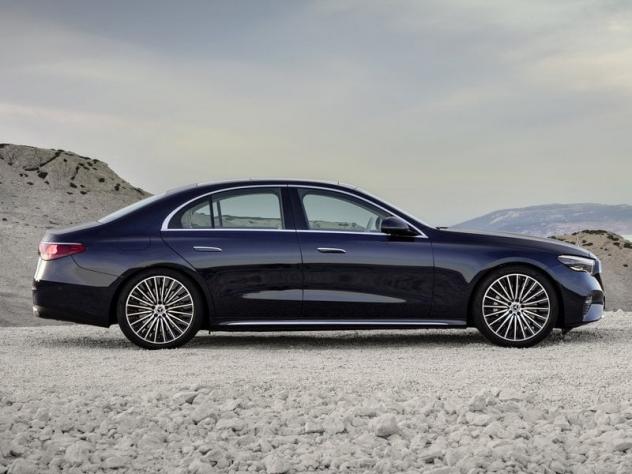 Mercedes-Benz Classe E E 220 d 4MATIC - Foto 6
