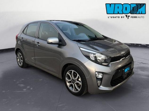 KIA Picanto 1.0 Style rif. 24047310 - Foto 4