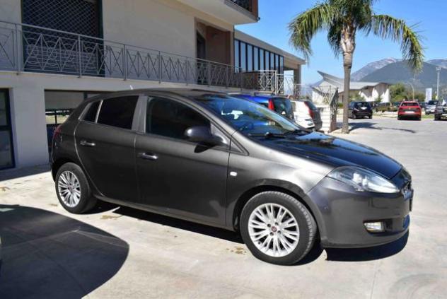 FIAT Bravo 1.6 MJT 120 CV DPF Active rif. 24157182 - Foto 4