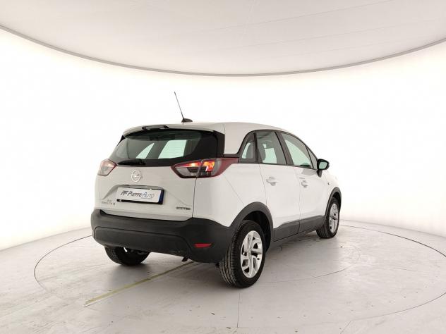 Opel Crossland X Crossland X 1.2 GPL 12V Advance - Foto 4