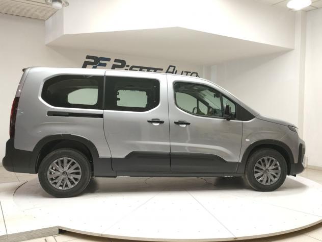 Peugeot Rifter Rifter BlueHDi 130 S&S ALLURE LONG - Foto 5