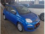 FIAT Panda panda 1.0 hybrid icon