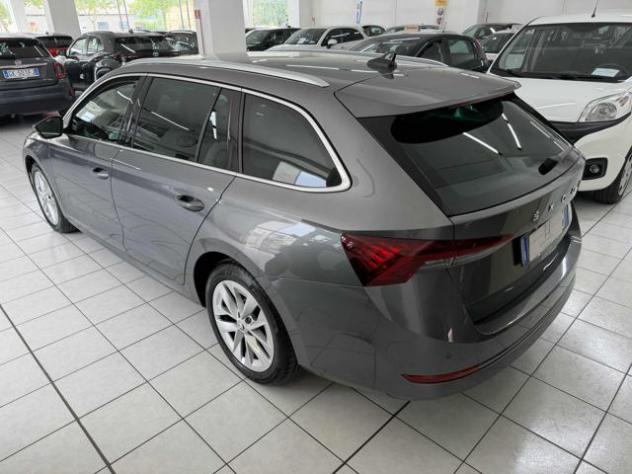 SKODA Octavia 1.5 G-TEC DSG Wagon Style rif. 23994895 - Foto 3