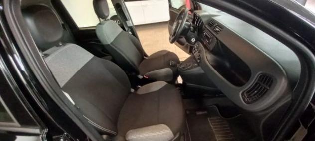 FIAT Panda 1.0 FireFly S&S Hybrid rif. 23705862 - Foto 6