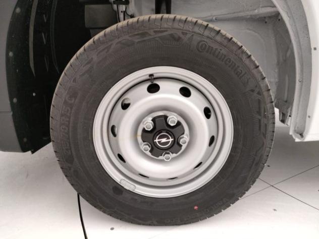 OPEL Movano Furg. 30-L2 H1 BlueHDi S&S 120 rif. 22141820 - Foto 9