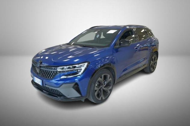Renault Austral 2023 1.2 E-Tech full hybrid Techno Esprit Alpine 200cv auto - Foto 4