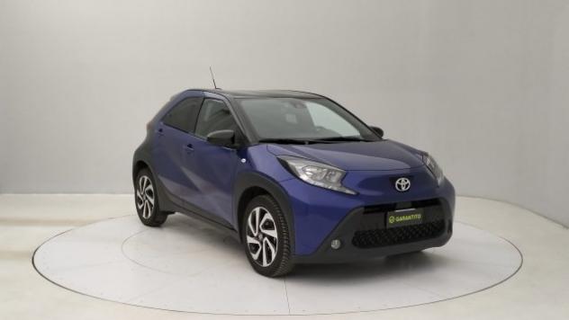 TOYOTA Aygo X 1.0 Trend 72cv rif. 22272113 - Foto 7
