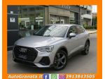 Audi Q3 35 SPB 2.0 TDI S-TRONIC BUSINESS PLUS FULL LED