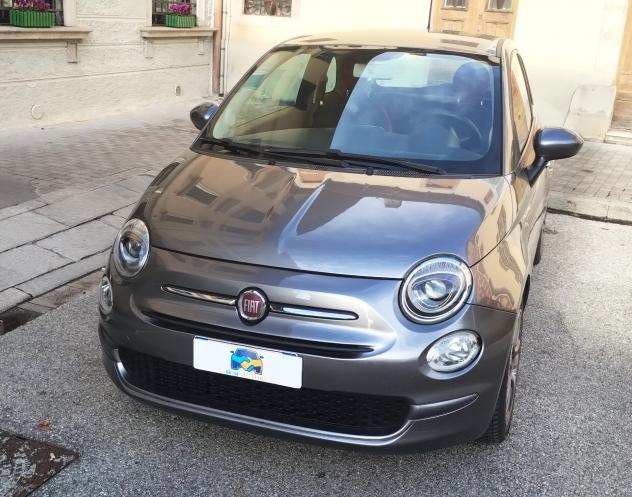 Fiat 500 1.2 69 cv Benzina / Gpl - Foto 4