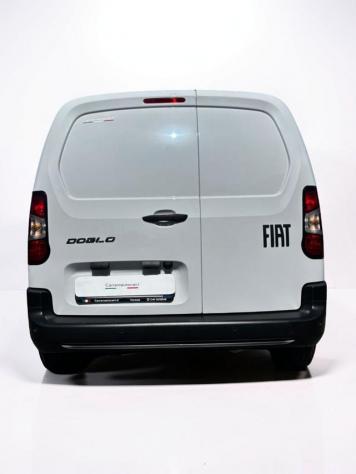 FIAT Doblo Doblò 1.5 BlueHdi 100CV PC-TN Van rif. 23821113 - Foto 9