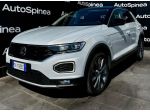 Volkswagen T-Roc 1.6 TDI SCR Advanced BMT #keyless #senspark