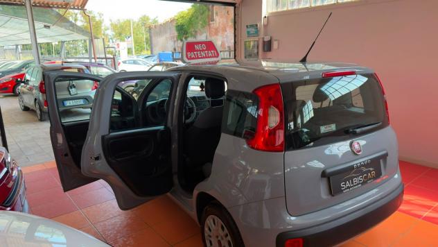 Fiat Panda 1.2 Lounge - Foto 8