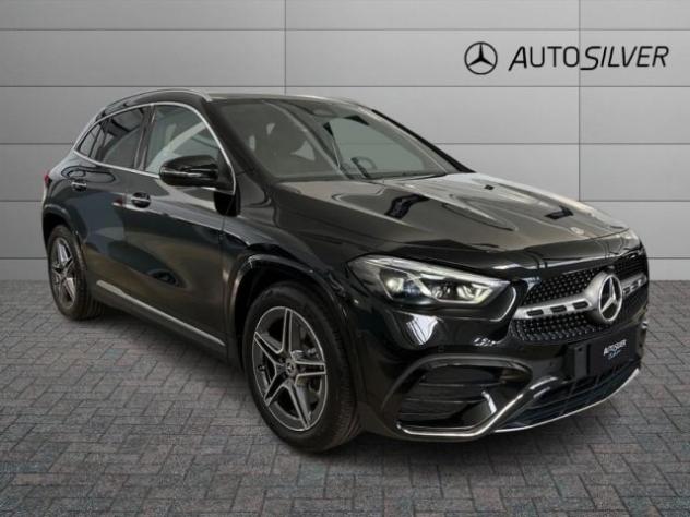 MERCEDES-BENZ GLA 200 d Automatic 4Matic AMG Line Advanced Plus rif. 23940698