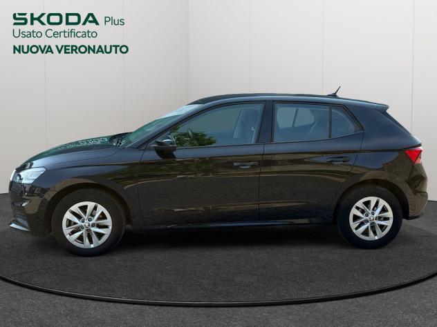 Škoda Fabia AMB MP48/1,0 M5A - Foto 2
