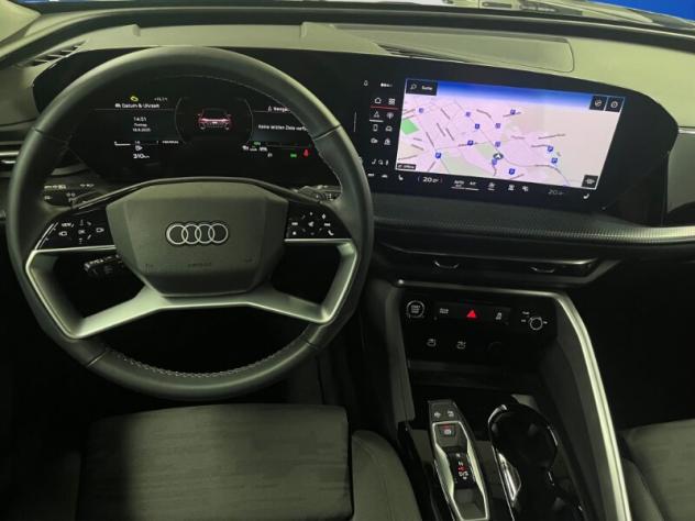 AUDI Q5 3ª serie Q5 TDI 150 kW mHEV+ S tronic quattro S line - Foto 5