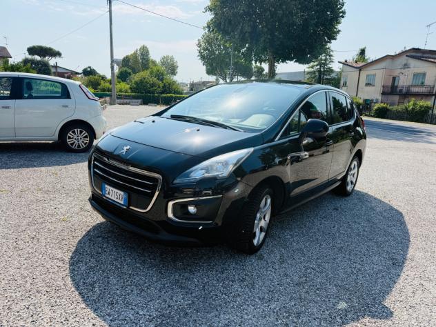 Peugeot 3008 1.6 e-HDi 115CV ETG6 Stop&Start Business - Foto 3