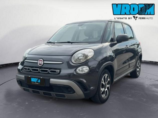 FIAT 500L 1.4 95 CV City Cross rif. 23895069 - Foto 2