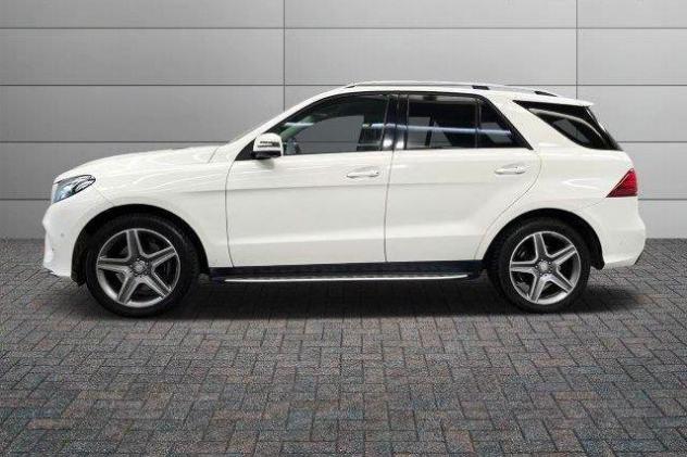 MERCEDES-BENZ GLE 350 D 4MATIC PREMIUM AMG rif. 22611928 - Foto 3