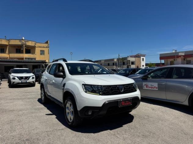 DACIA Duster 1.6 SCe GPL 4x2 Prestige rif. 23969835 - Foto 2