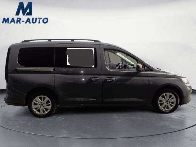 Volkswagen Caddy Caddy California 2.0 tdi 122cv dsg7 Camper - Foto 3