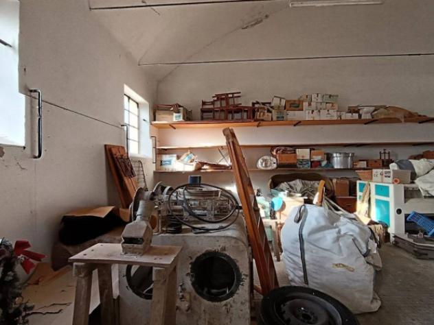 Immobile in asta di 2751 m² in vendita a Apiro - Foto 11