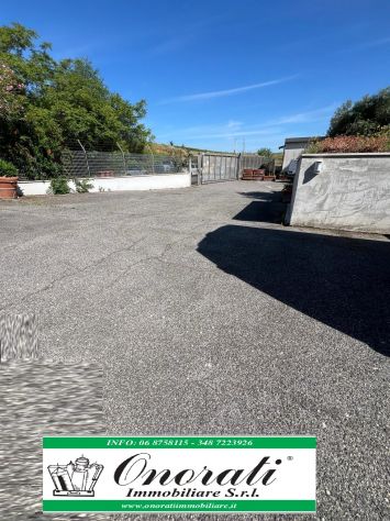 MQ 1480 GUIDONIA MONTECELIO, ZONA INDUSTRIALE, Rif. A-922