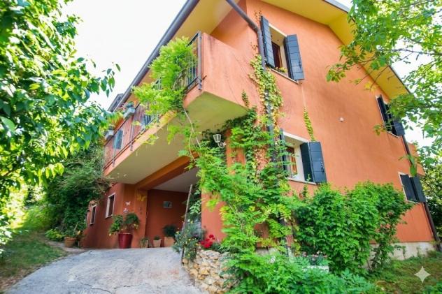 Singola in vendita a Arcugnano