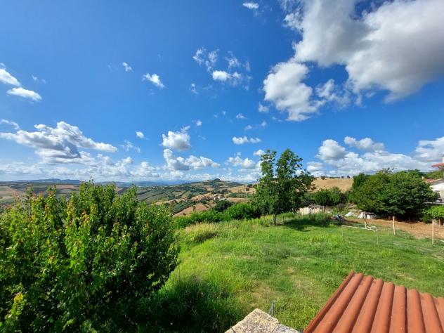 Villa singola - Bellante . Rif.: Cod. rif T746VRG - Foto 11