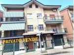 Villetta bifamiliare in villaggio residenziale