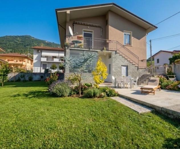 Villa in vendita a Fossone - Carrara 183 mq Rif: 1422925 - Foto 2