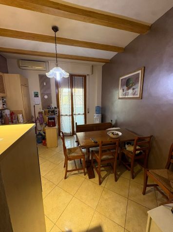 Firenze Novoli 76mq ristrutturato arredato - PRIVATO NO AGENZIE