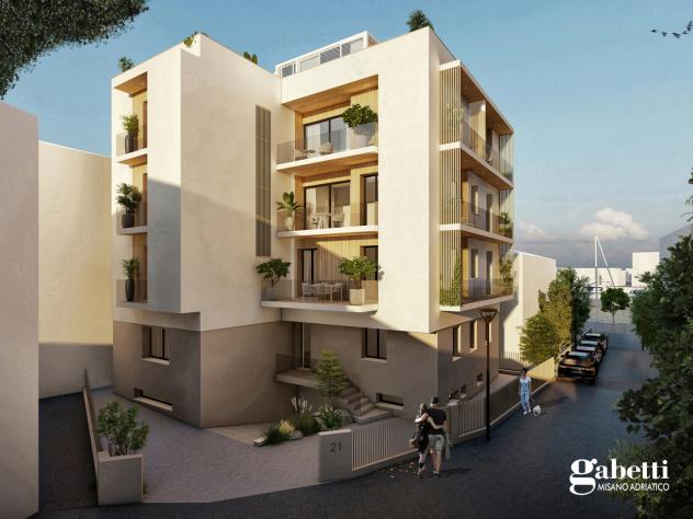 Appartamento - Gabicce Mare . Rif.: MI005/7VRG - Foto 3