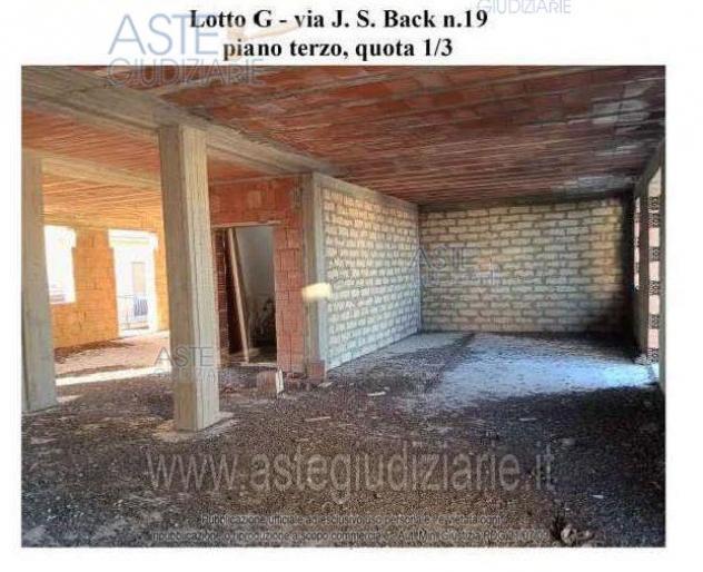 IMMOBILI-IMMOBILE RESIDENZIALE-via J. S. Bach n. 19 - Foto 5