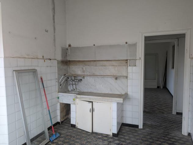 Bilocale in vendita a Genova - Foto 10