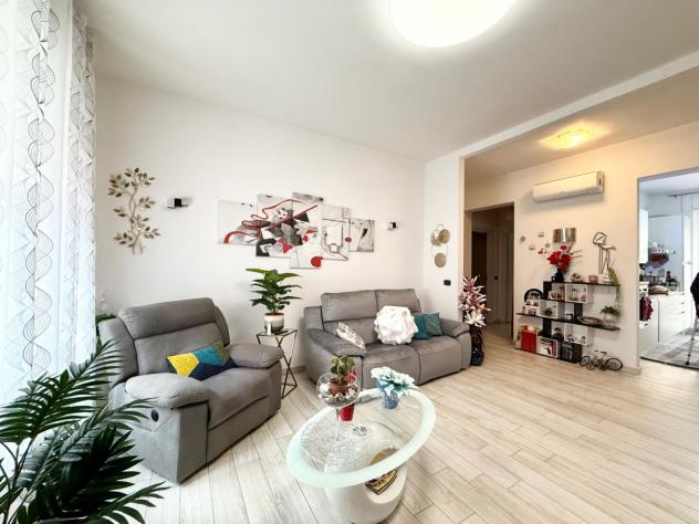 APPARTAMENTO di 4 vani e di 76 mq (GROSSETO - Grosseto) rif. CI.571B - Foto 5