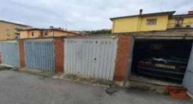 Immobile in asta di 105 m², box auto in vendita a Massa Marittima - Foto 9