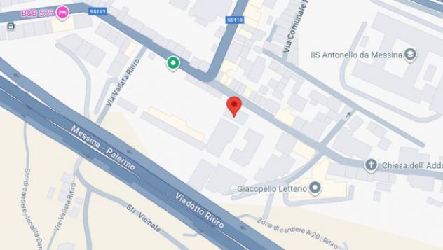Immobile in asta di 110 m² in vendita a Messina - Foto 10