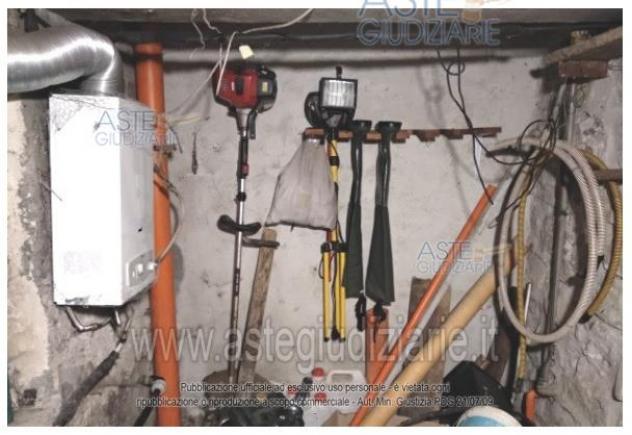 IMMOBILI-IMMOBILE RESIDENZIALE-Via Marecchiese n.83 - località Ponte Messa - Foto 7
