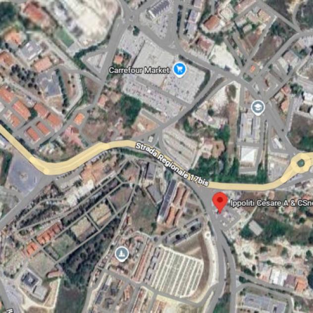 Immobile in asta di 659 m² in vendita a Pescara - Foto 6