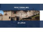 Immobile in asta di 170 m² con più di 5 locali in vendita a Pieve Torina