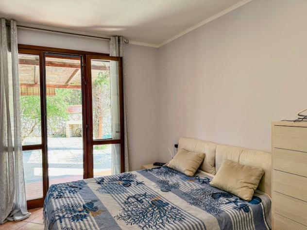APPARTAMENTO di 2 vani e di 65 mq (PORTO AZZURRO) rif. 120_1 - Foto 16