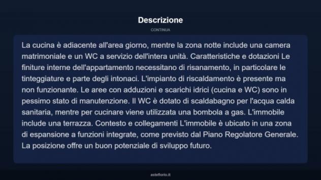 Immobile in asta di 65 m² in vendita a Porto Recanati - Foto 17
