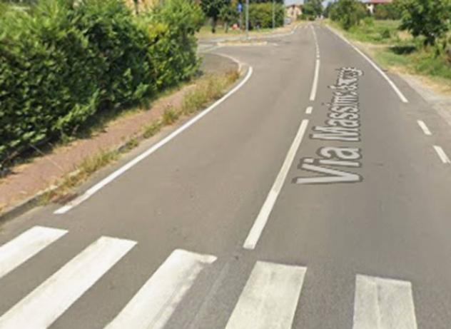 Immobile in asta di 95 m², box auto in vendita a Reggio Emilia - Foto 8