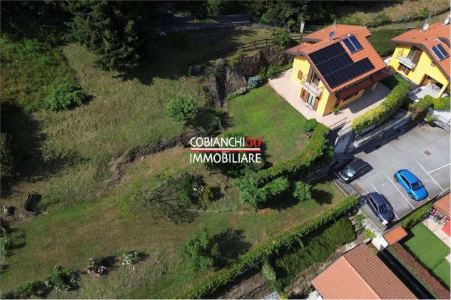 V000789 - SPLENDIDA VILLA INDIPENDENTE CON GIARDINO - Foto 4