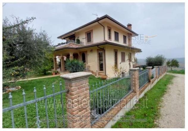 IMMOBILI-IMMOBILE RESIDENZIALE-Via G.Villa, 216, 47832 San Clemente RN, Italia - Foto 7