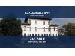 Immobile in asta di 740 m² con più di 5 locali e box auto in vendita a Scal &hellip;