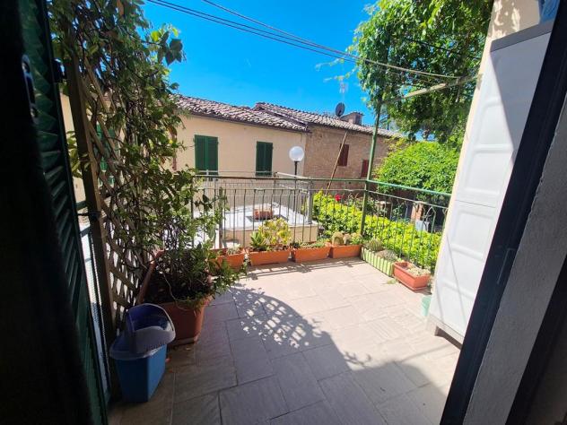 Appartamento in vendita a Siena 90 mq Rif: 1409645